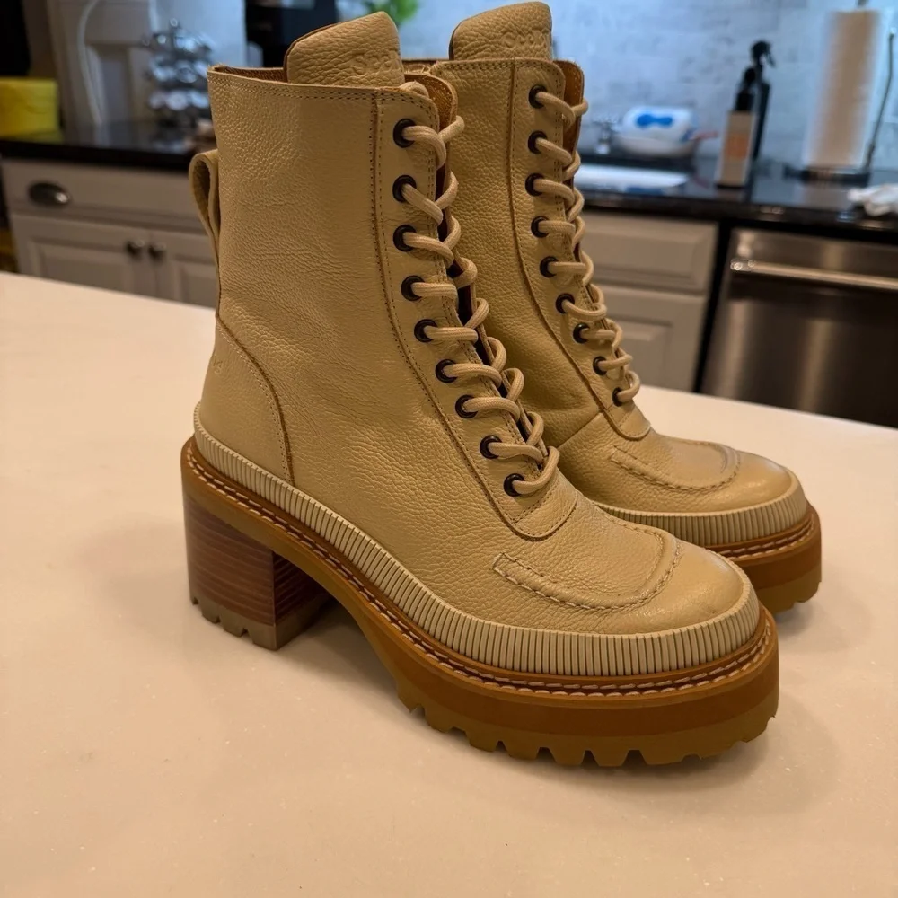 See By Chloe brand new
